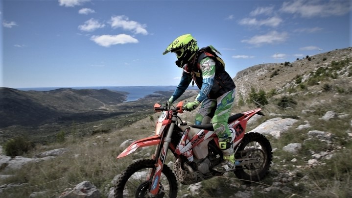 DALMAZIA OFF ROAD -